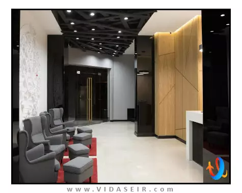 هتل-نوا-ایروان