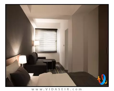 هتل-نوا-ایروان