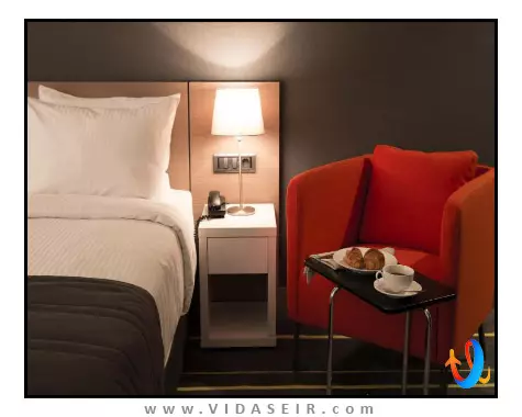 هتل-نوا-ایروان