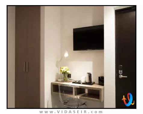 هتل-نوا-ایروان