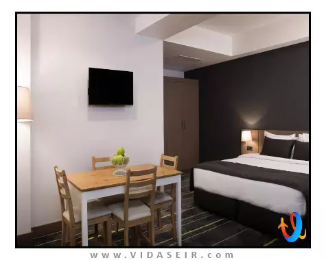 هتل-نوا-ایروان