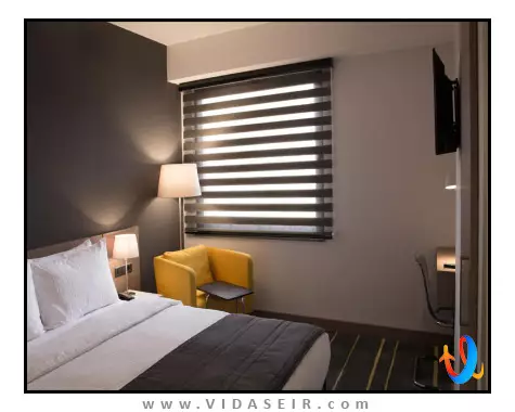 هتل-نوا-ایروان