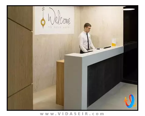 هتل-نوا-ایروان