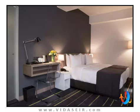 هتل-نوا-ایروان