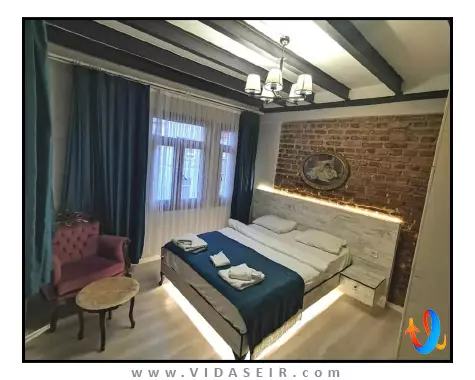 هتل-نوا-فلتس-استانبول