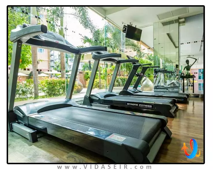 هتل-نوا-پلاتینیوم-پاتایا