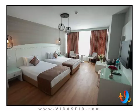 هتل-نوا-پلازا-اوریون