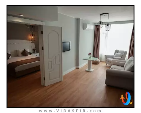 هتل-نوا-پلازا-اوریون