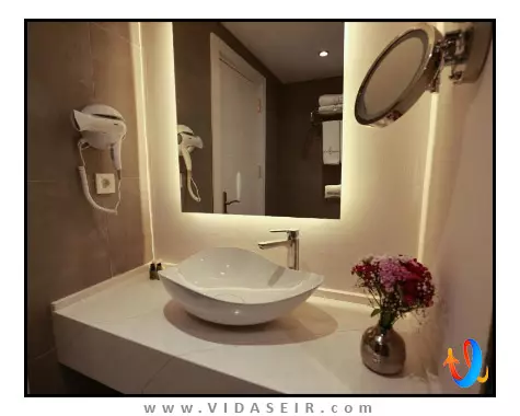 هتل-نوا-پلازا-اوریون