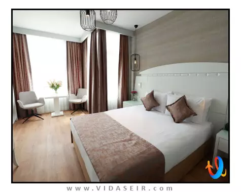 هتل-نوا-پلازا-اوریون