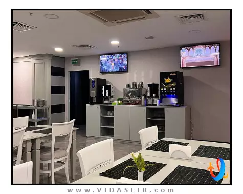 هتل-نوا-پلازا-اوریون