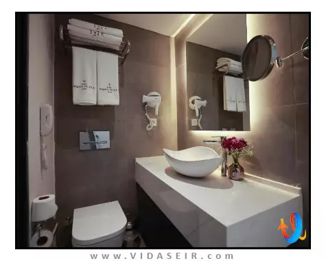 هتل-نوا-پلازا-اوریون