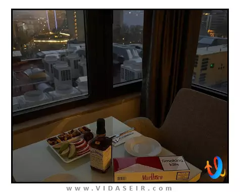 هتل-نوا-پلازا-اوریون