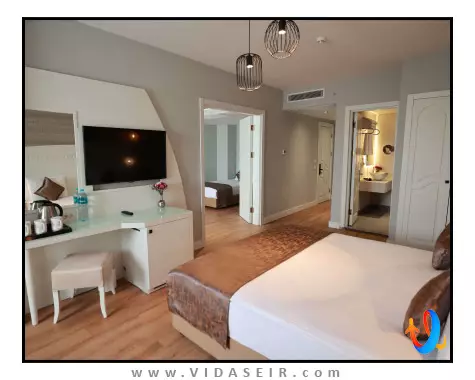 هتل-نوا-پلازا-اوریون