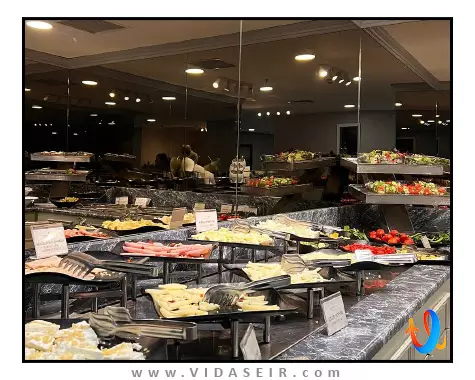 هتل-نوا-پلازا-اوریون