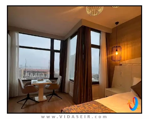 هتل-نوا-پلازا-اوریون