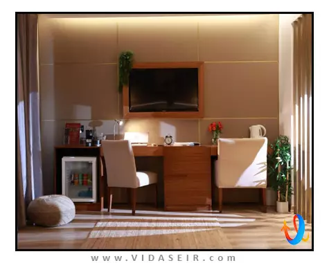 هتل-نوا-پلازا-کریستال