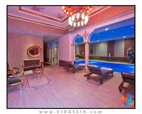 هتل-نوا-پلازا-کریستال