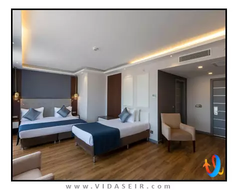 هتل-نوا-پلازا-کریستال