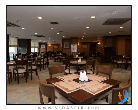 هتل-نوا-پلازا-کریستال