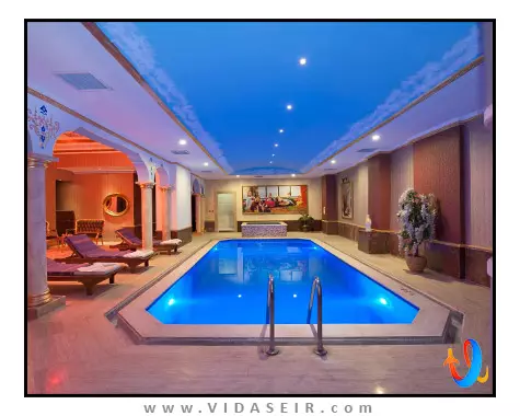 هتل-نوا-پلازا-کریستال