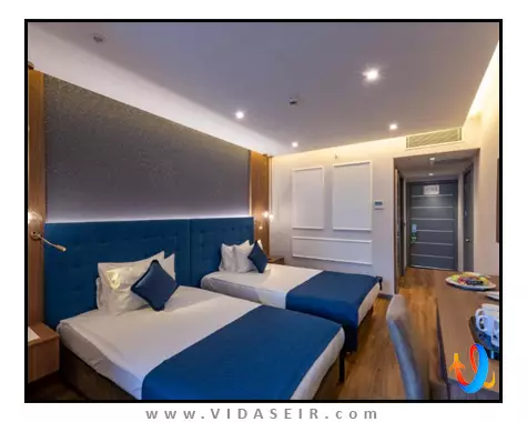 هتل-نوا-پلازا-کریستال