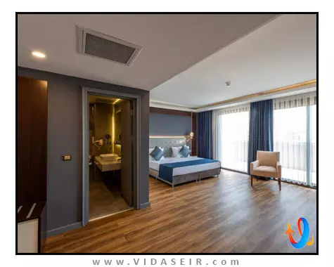 هتل-نوا-پلازا-کریستال