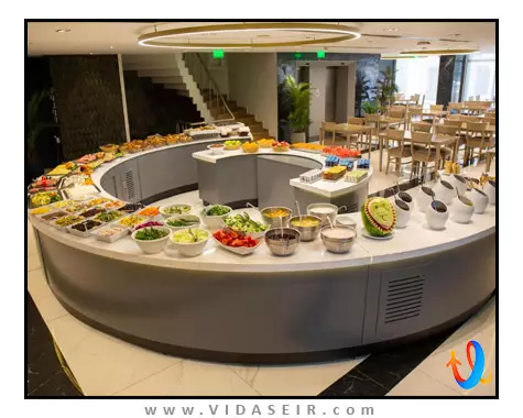 هتل-نوا-پلازا-کریستال