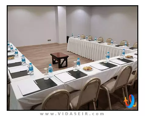 هتل-نوا-پلازا-کریستال