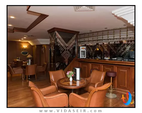 هتل-نوا-پلازا-کریستال