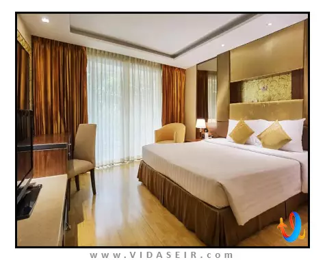 هتل-نوا-گلد-پاتایا