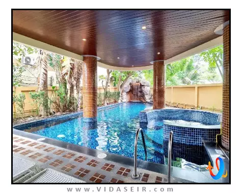 هتل-نوا-گلد-پاتایا