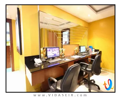 هتل-نوا-گلد-پاتایا