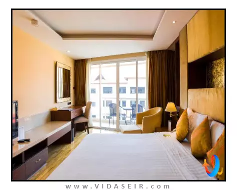 هتل-نوا-گلد-پاتایا