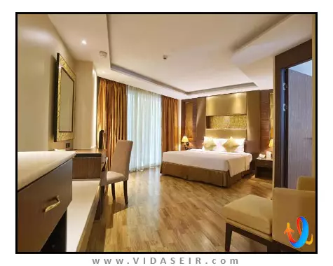 هتل-نوا-گلد-پاتایا