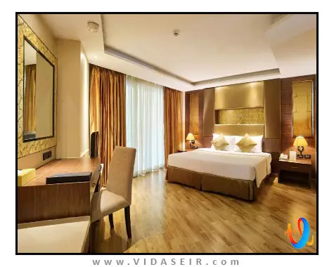 هتل-نوا-گلد-پاتایا