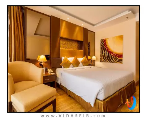 هتل-نوا-گلد-پاتایا