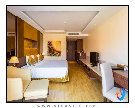 هتل-نوا-گلد-پاتایا