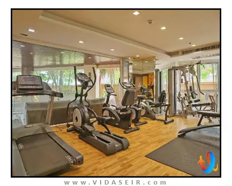 هتل-نوا-گلد-پاتایا