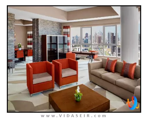 هتل-نووتل-البرشا-دبی