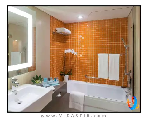 هتل-نووتل-البرشا-دبی