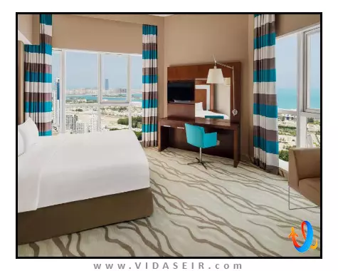 هتل-نووتل-البرشا-دبی