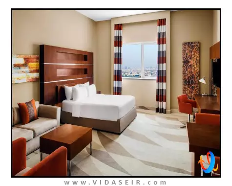 هتل-نووتل-البرشا-دبی