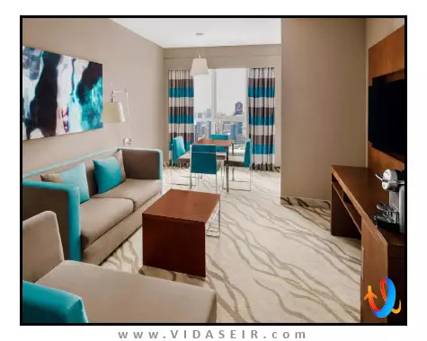 هتل-نووتل-البرشا-دبی