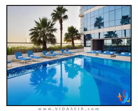 هتل-نووتل-البرشا-دبی