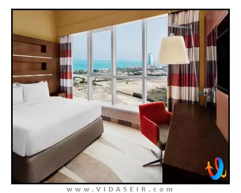 هتل-نووتل-البرشا-دبی