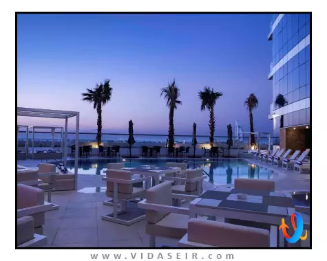 هتل-نووتل-البرشا-دبی