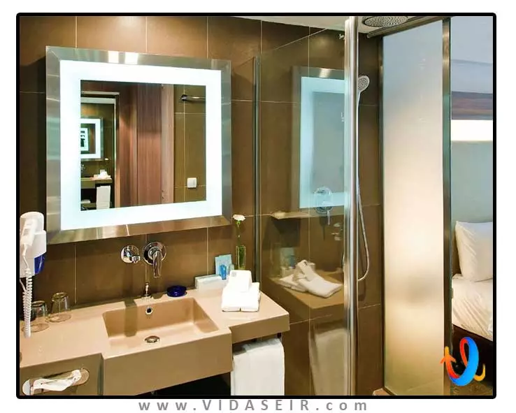 هتل-نووتل-فنیکس-سیلوم-بانکوک