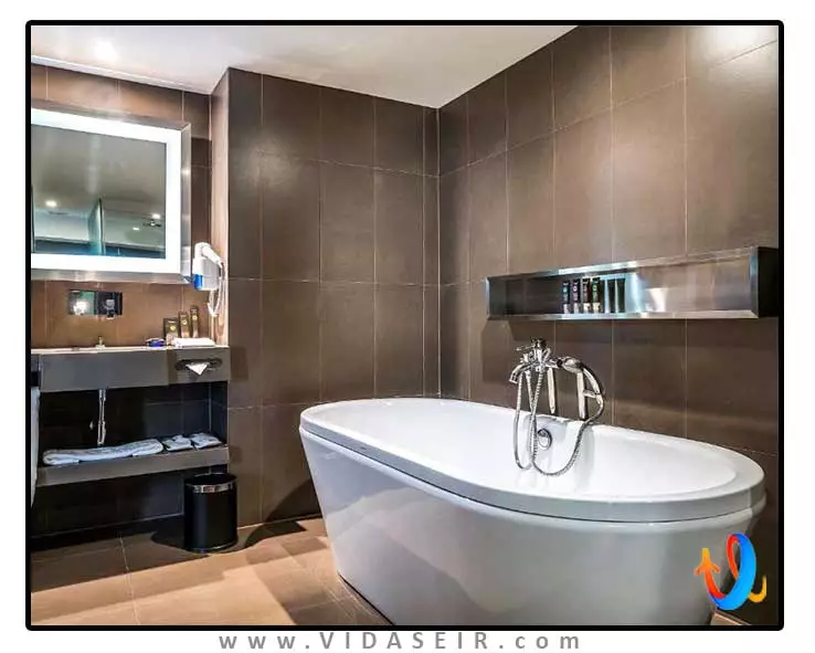 هتل-نووتل-فنیکس-سیلوم-بانکوک