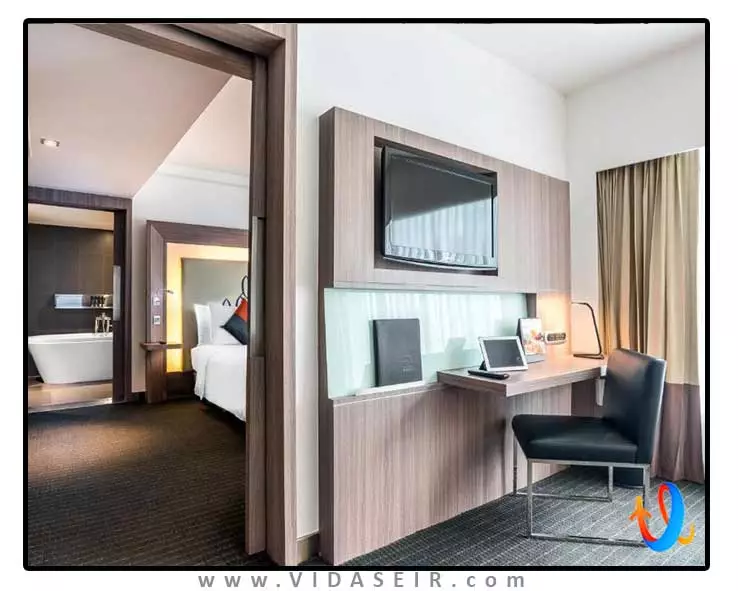 هتل-نووتل-فنیکس-سیلوم-بانکوک